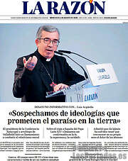 /La Razón
