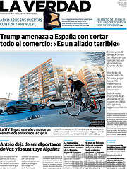/La Verdad