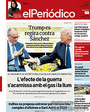 /El Periódico de Catalunya(Català)