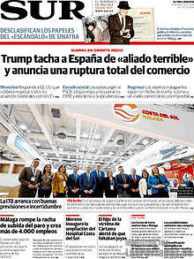 Periodico Sur