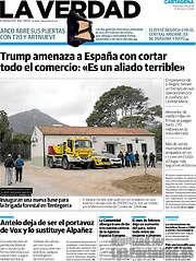 /La Verdad Cartagena