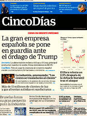 /Cinco Días