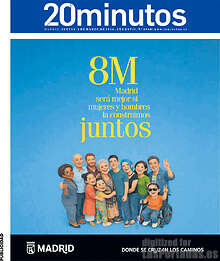 Periodico 20 Minutos