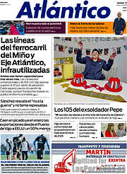 /Atlántico Diario