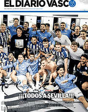 /El Diario Vasco