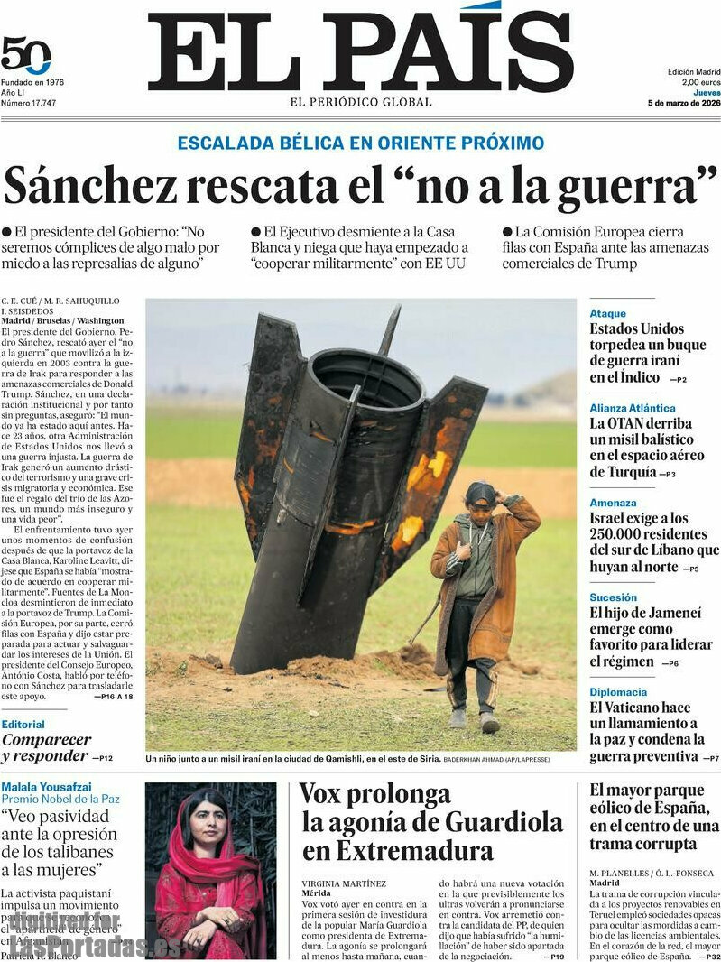 El País