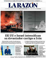 /La Razón