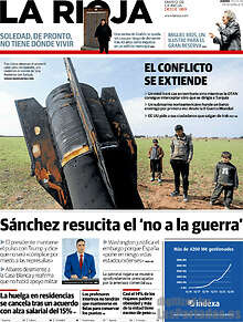 Periodico La Rioja