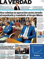 /La Verdad