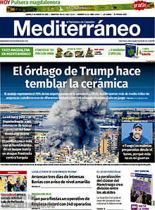 Periodico Mediterráneo