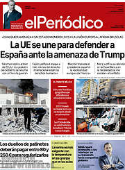 /El Periódico de Catalunya(Castellano)