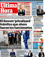 /Última Hora