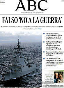 Periodico ABC