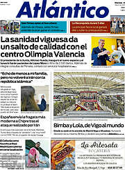 /Atlántico Diario