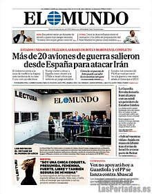 Periodico El Mundo