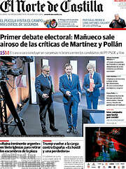 /El Norte de Castilla