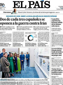 Periodico El País