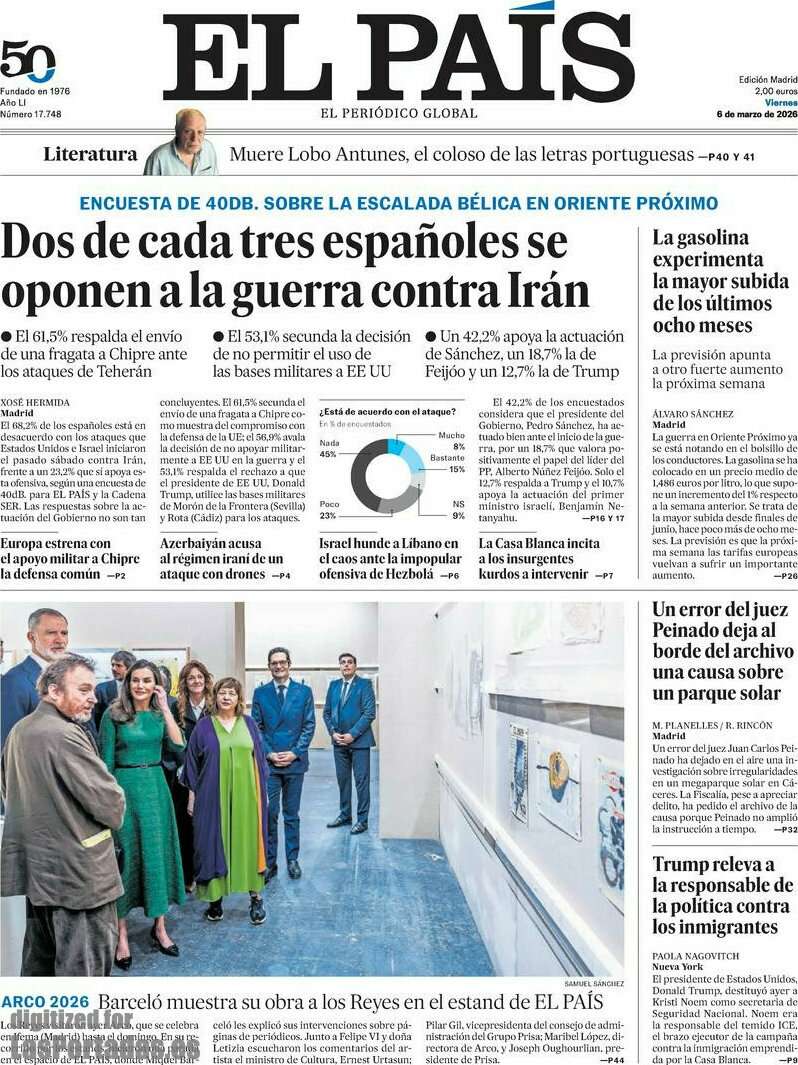 El País