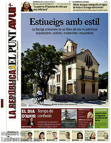 Periodico El Punt