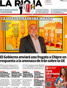 Periodico La Rioja