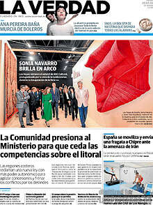Periodico La Verdad