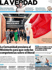 /La Verdad