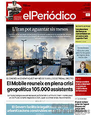 /El Periódico de Catalunya(Català)