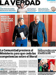 /La Verdad Cartagena