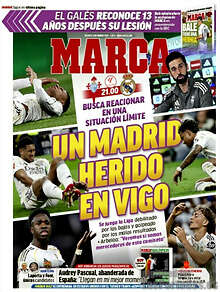 Periodico Marca