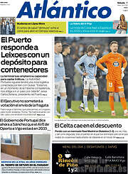 /Atlántico Diario