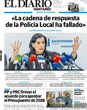 /El Diario Montañés