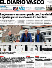 /El Diario Vasco