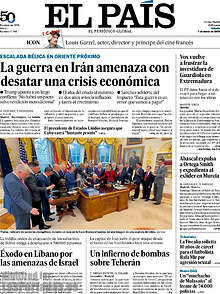 Periodico El País