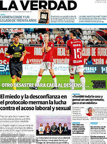 Periodico La Verdad