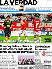 /La Verdad