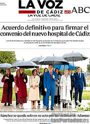 /La Voz de Cádiz