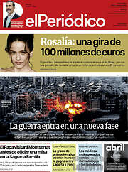 /El Periódico de Catalunya(Castellano)