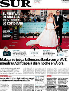 Periodico Sur