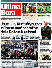 /Última Hora