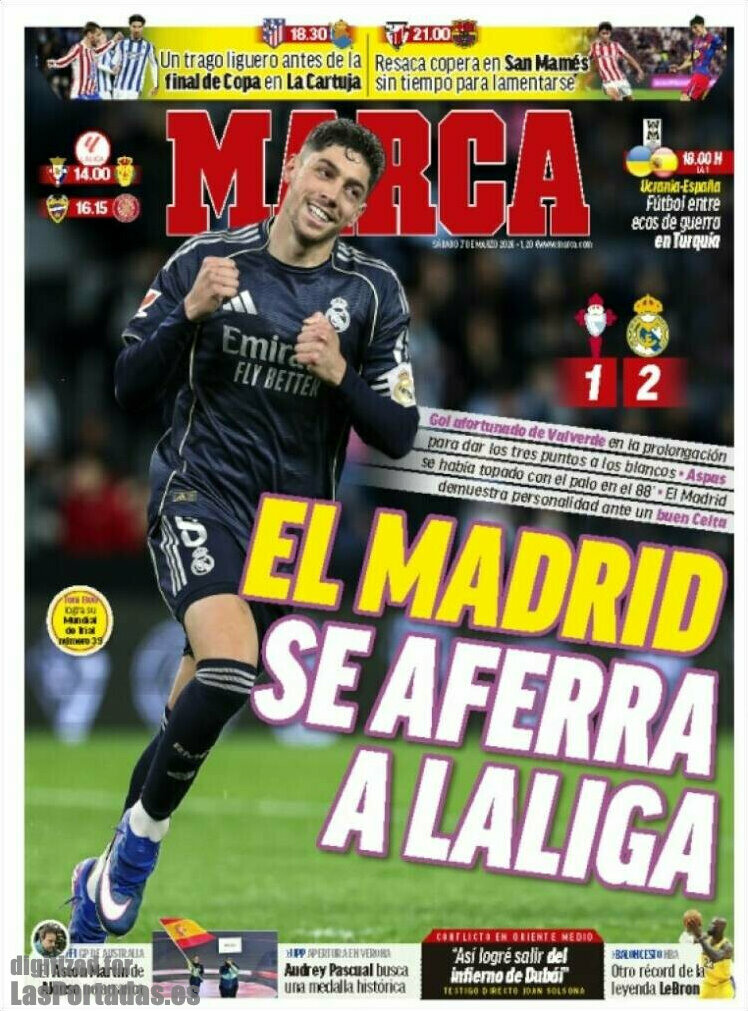 Marca