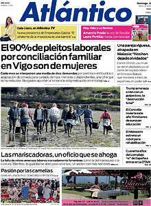 Periodico Atlántico Diario