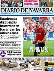 /Diario de Navarra