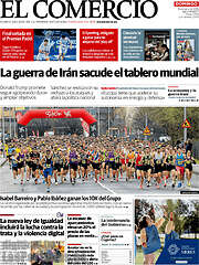 /El Comercio