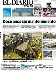 /El Diario Montañés