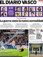 /El Diario Vasco