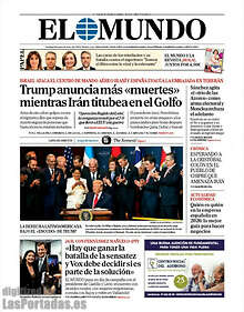 Periodico El Mundo