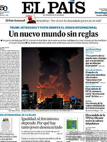 Periodico El País