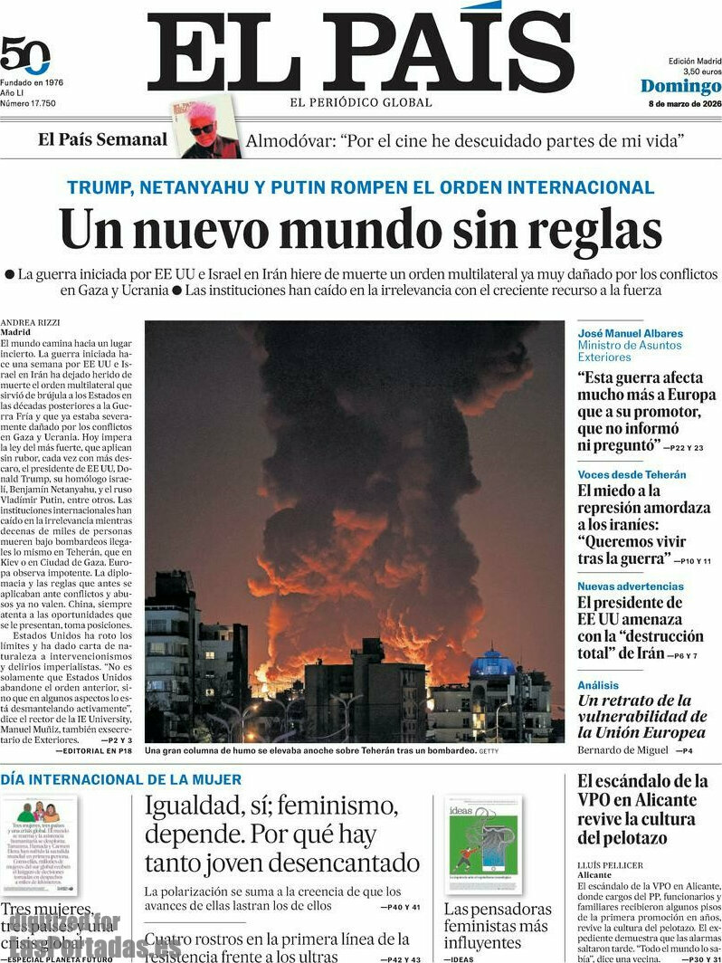 El País