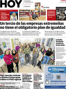 Periodico Hoy