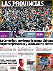 /Las Provincias